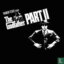 The Godfather,  Part II (Music from the Original Motion Picture Soundtrack)