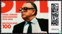Hans-Jürgen Wischnewski