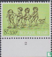 Kinderspelen kopen