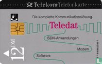 Teledat