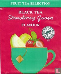 Strawberry Guava