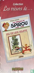Les trésors de Spirou