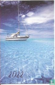 Sailing ship