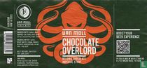 Chocolate Overlord 