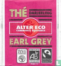 Thé Earl Grey