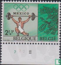 Olympische Spelen kopen