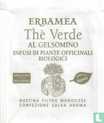 Thè Verde Al Gelsomino