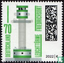 Phare Friedrichsort