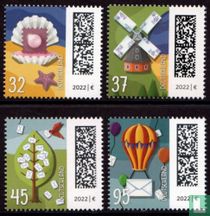 World of letters