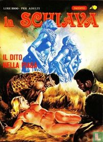 Il dito nella piaga
