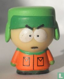 Kyle Broflovski