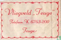 Vliegveld "Teuge"