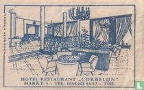 Hotel Restaurant "Corbelijn"
