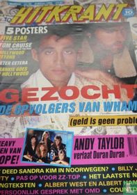 Hitkrant 40