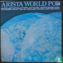 Arista World Pop