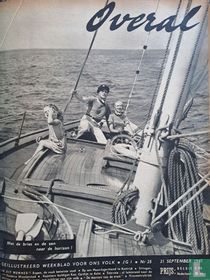Overal 25