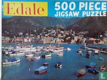 Rapallo Harbour