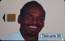 Bernard Lama