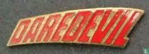 Daredevil Logo Pin [ [Planet Pin #033]