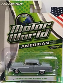 Chevrolet Bel Air