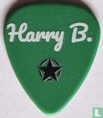 Harry Brinkman