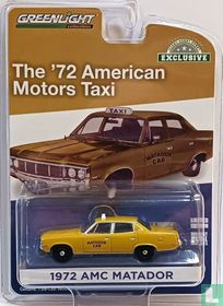 AMC Matador