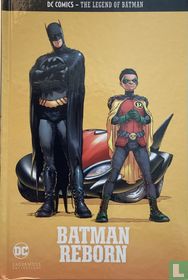 Batman Reborn