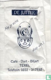De Jutter Café Dart Biljart