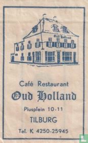 Café Restaurant Oud Holland