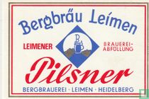 Bergbräu Pilsner