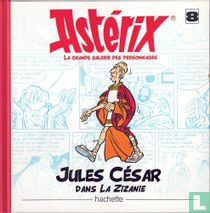 Jules César dans la Zizanie