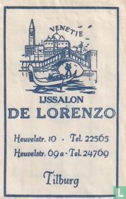 IJssalon De Lorenzo