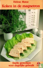 Koken in de magnetron