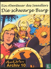 Die schwarze burg