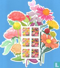 Fleurs de saison