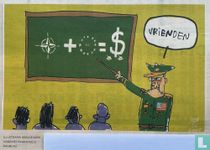 Ce sont les États-Unis qui bloquent la coopération européenne en matière de défense