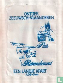 Ontdek Zeeuwsch Vlaanderen