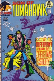 Son of Tomahawk 138