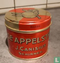 Rinse Appelstroop 450 gram kopen