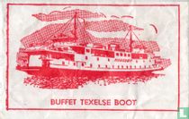 Buffet Texelse Boot