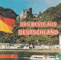 Das Beste aus Deutschland vol. 2