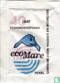 Ecomare - 40 Jaar Zeehondenopvang