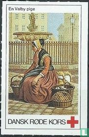 Klederdrachten