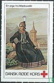 Klederdrachten