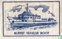 Buffet Texelse Boot