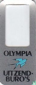 OLYMPIA UITZENDBURO'S