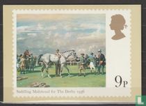 Horse racing