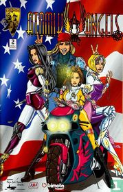 Atomic Angels 3
