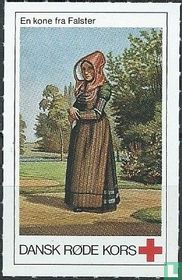 Klederdrachten