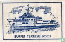 Buffet Texelse Boot 